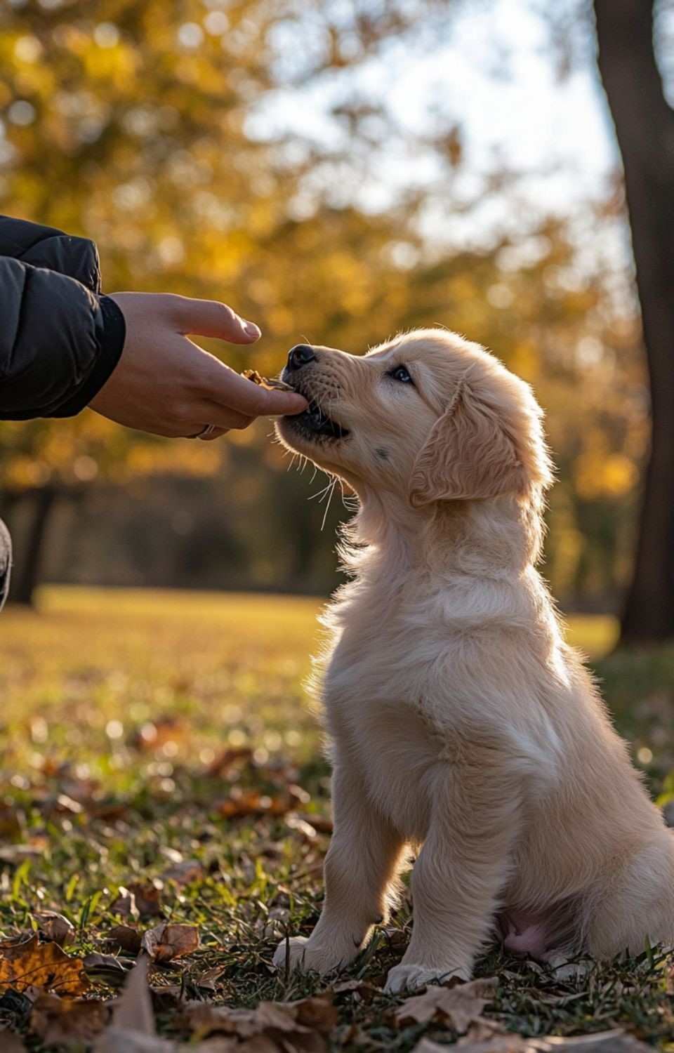 Puppy Boarding Insights