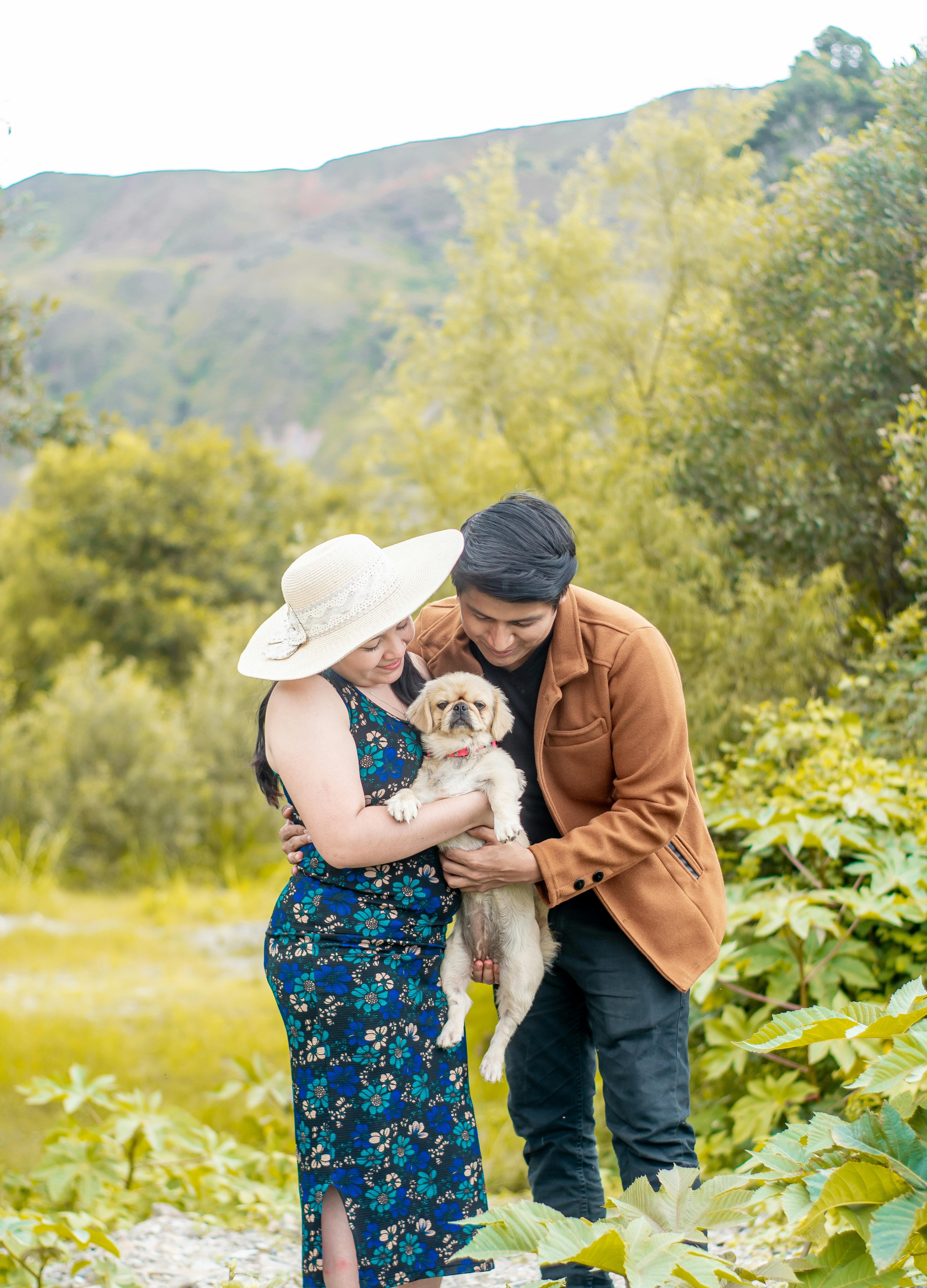 Puppy Boarding Service